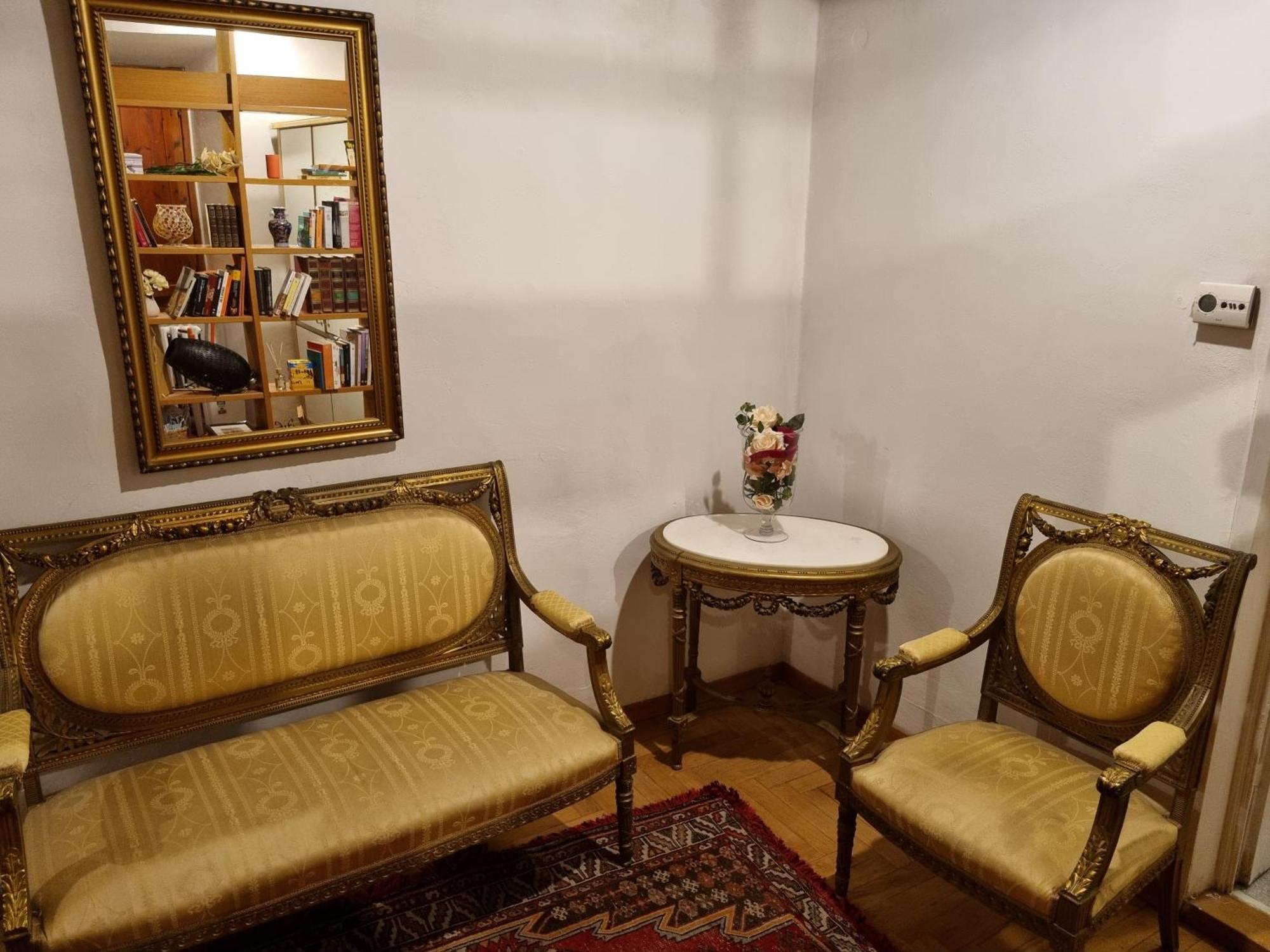 La Sede Dell'Arte Monolocale Studio E Camere In Torre Medievale Vicino A Duomo E Piazza Signoria Firenze Bagian luar foto