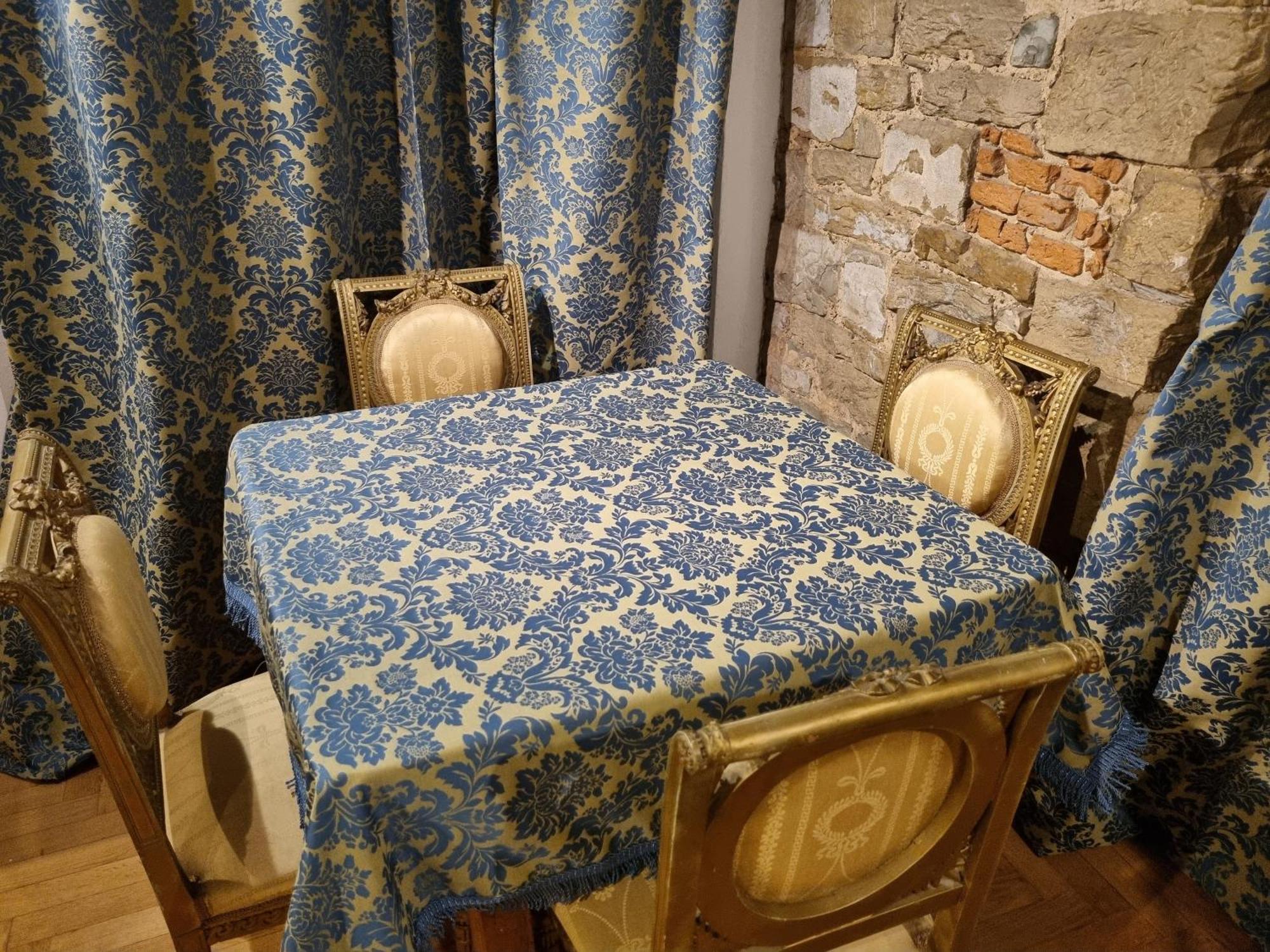 La Sede Dell'Arte Monolocale Studio E Camere In Torre Medievale Vicino A Duomo E Piazza Signoria Firenze Bagian luar foto